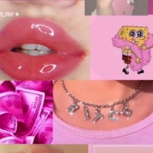 Meet your Posher, Yanela